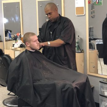 Fade Tite Barber Shop - Barbers Near Me - Mesa, Arizona
