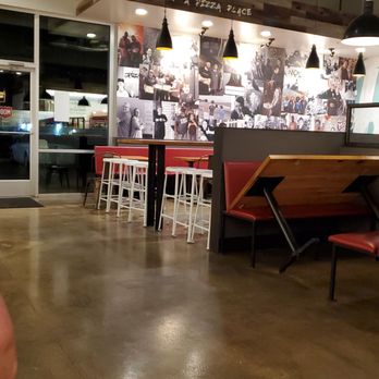 MOD Pizza - Pizza Near Me - Burleson, Texas MOD Pizza - Pizza Near Me - Burleson, Texas