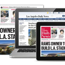 Daily News - Local. News. Matters.