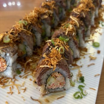 Tengoku Sushi - Only thing worth coming here for. - Japanese Near Me - Henderson, Nevada Tengoku Sushi - Only thing worth coming here for. - Japanese Near Me - Henderson, Nevada