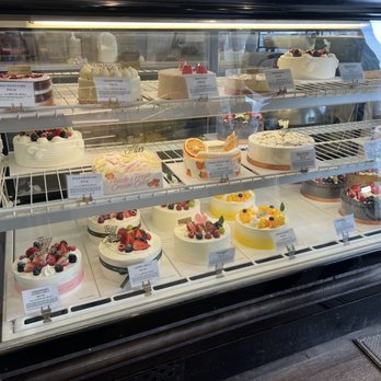 Tous Les Jours - Bakeries Near Me - Hartsdale, New York