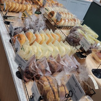 Tous Les Jours - Pastries - Bakeries Near Me - Chantilly, Virginia