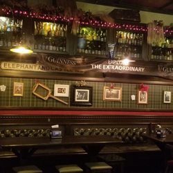 La Tana Public House