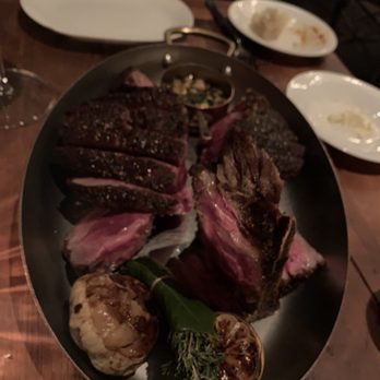 Tagliata - Porterhouse - Italian Near Me - Baltimore, Maryland Tagliata - Porterhouse - Italian Near Me - Baltimore, Maryland