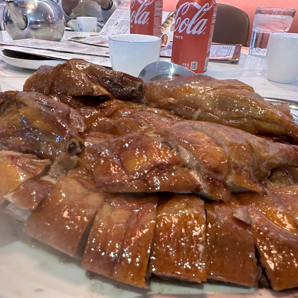 Cantonese Kitchen - Roast duck - Dim Sum Near Me - Henrico, Virginia Cantonese Kitchen - Roast duck - Dim Sum Near Me - Henrico, Virginia