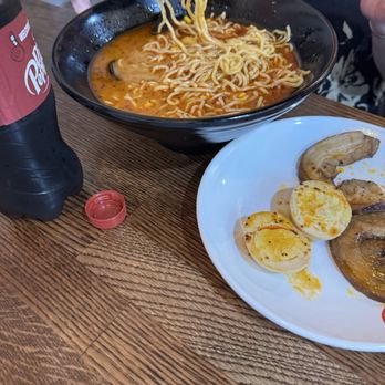 88 BaoBao - Pork ramen - Chinese Near Me - Tulsa, Oklahoma