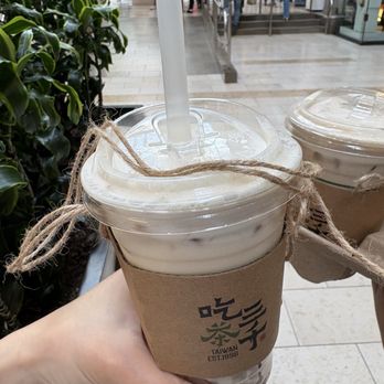 CHICHA San Chen - Bubble Tea Near Me - Bellevue, Washington CHICHA San Chen - Bubble Tea Near Me - Bellevue, Washington