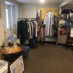 Thrift City