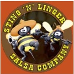 Sting 'N' Linger Salsa