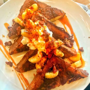 Somerset - French toast - American Near Me - Chicago, Illinois Somerset - French toast - American Near Me - Chicago, Illinois