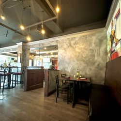 Giacobbi's Cucina Citta
