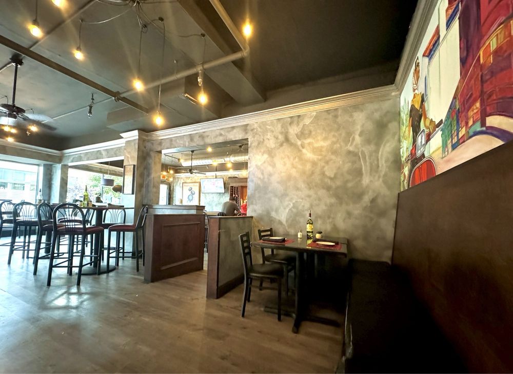 Giacobbi's Cucina Citta