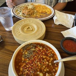 Menudo