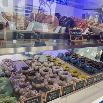Sleepyhead Donut - Donuts Near Me - Paradise, Nevada Sleepyhead Donut - Donuts Near Me - Paradise, Nevada