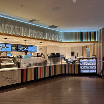 Einstein Bros Bagels - Bagels Near Me - Mesquite, Nevada Einstein Bros Bagels - Bagels Near Me - Mesquite, Nevada