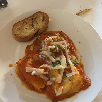 Drew's on Halsted - Ravioli - American Near Me - Chicago, Illinois Drew's on Halsted - Ravioli - American Near Me - Chicago, Illinois