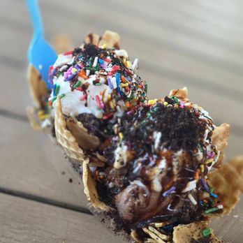 Leakey Sweet Spot - Ice Cream & Frozen Yogurt Near Me - Leakey, Texas Leakey Sweet Spot - Ice Cream & Frozen Yogurt Near Me - Leakey, Texas