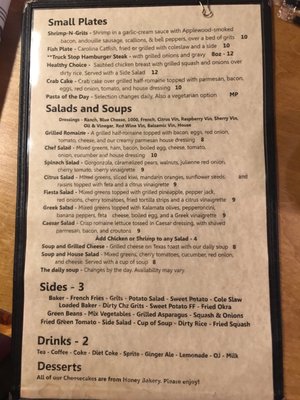 Berni's on West Main by null