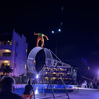 Excellence Riviera Cancún - Hotels Near Me - Puerto Morelos, ROO