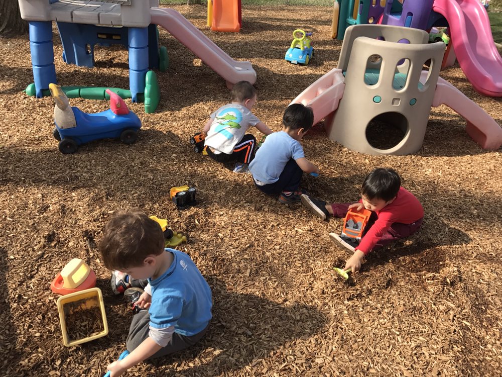 Smiley Kids Daycare - childcare center in Vienna, VA