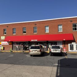 One Stop