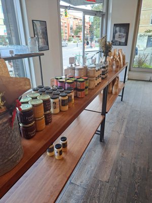 Automne Boulangerie by null