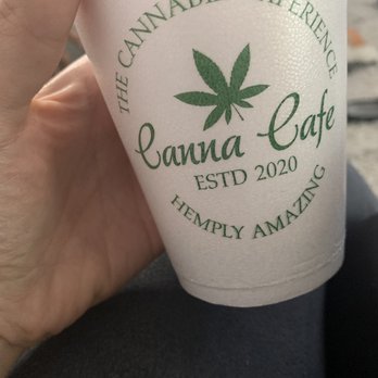 Canna Cafe - Blue Magic ! - Cafes Near Me - Bensenville, Illinois Canna Cafe - Blue Magic ! - Cafes Near Me - Bensenville, Illinois