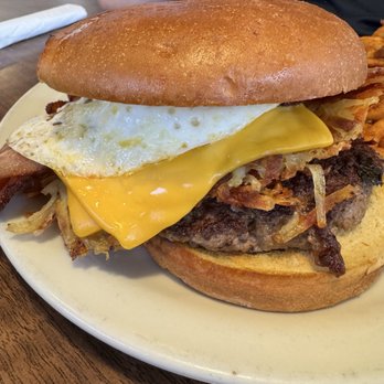 Corabella's Restaurant - Brunch burger - Breakfast & Brunch Near Me - Woodland, California Corabella's Restaurant - Brunch burger - Breakfast & Brunch Near Me - Woodland, California