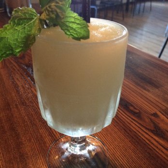 Hundred Proof - Fugu Slushy - San Diego, CA