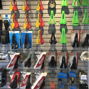 90+ Cycling - Bicycle Saddle Demo - Bike Repair/Maintenance Near Me - Columbia, Maryland 90+ Cycling - Bicycle Saddle Demo - Bike Repair/Maintenance Near Me - Columbia, Maryland