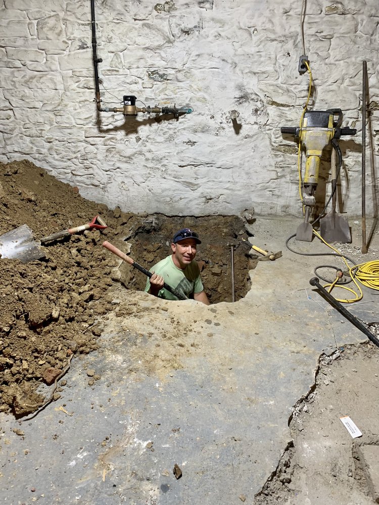 Slide of Janko Plumbing