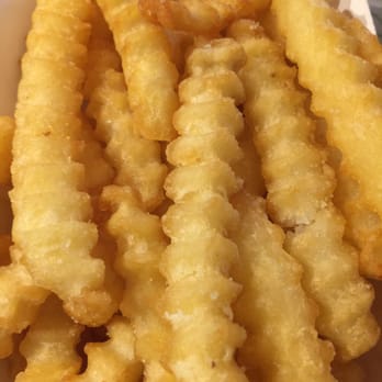 Shake Shack Mall of America - Wouldn't bother with the fries again...waste of money. - Burgers Near Me - Bloomington, Minnesota Shake Shack Mall of America - Wouldn't bother with the fries again...waste of money. - Burgers Near Me - Bloomington, Minnesota