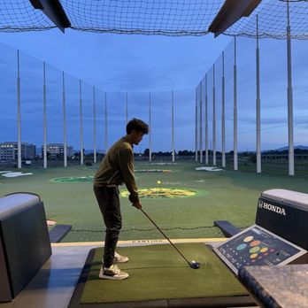 Topgolf - Golf Near Me - San Jose, California Topgolf - Golf Near Me - San Jose, California