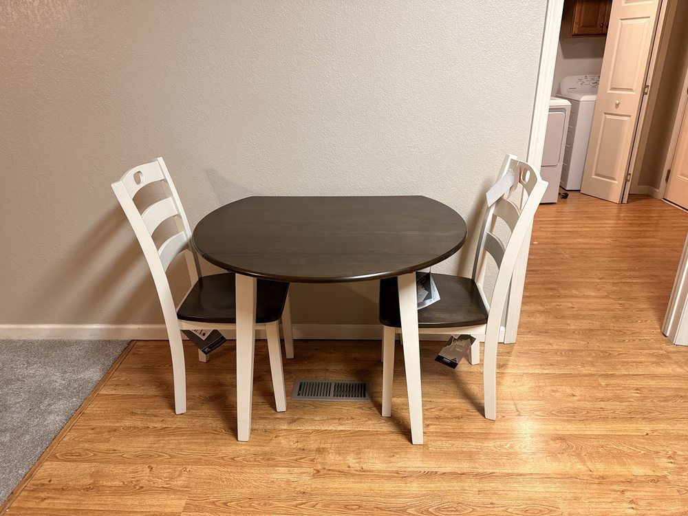 BUTLER FURNITURE CO INC