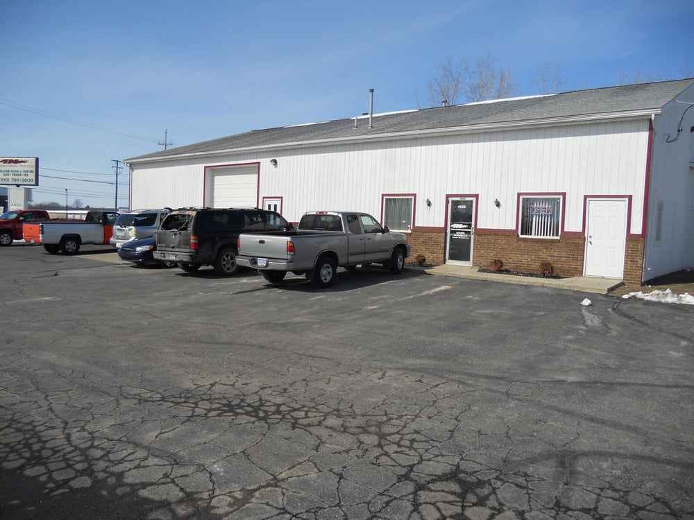 Almont Mi Car Accident at Davis blog