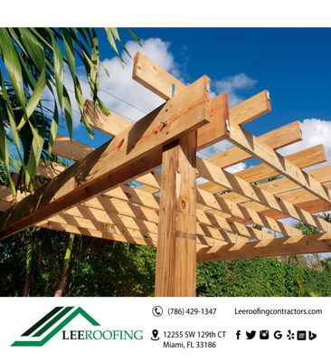 Lee Roofing