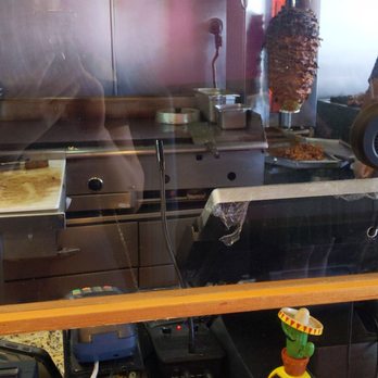 Los Tacos - Al pastor very busy! - Mexican Near Me - Temecula, California Los Tacos - Al pastor very busy! - Mexican Near Me - Temecula, California