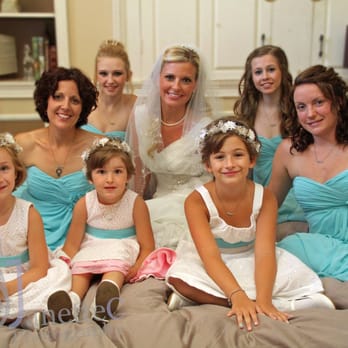 Aleana's Bridal - Bridal gown, viel, bridesmaid dresses & flower girl sashes provided by Aleana's Bridal of Ridgewood, NJ. - Bridal Near Me - Paramus, New Jersey