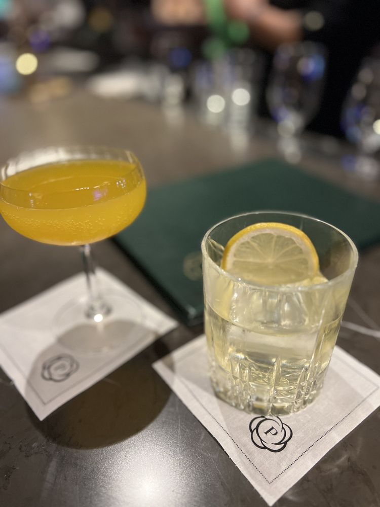 BAR PENDRY CHICAGO Updated July 2024 52 Photos & 23 Reviews 81 E