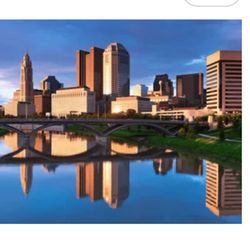 MCAL Transport - The beautiful city of Columbus Ohio
