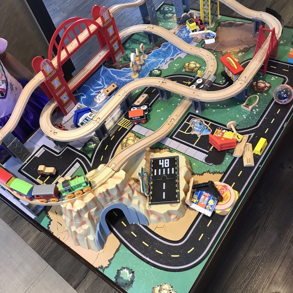 California KiDDS Pediatric Dentistry - Kids toy - Pediatric Dentists Near Me - Clovis, California
