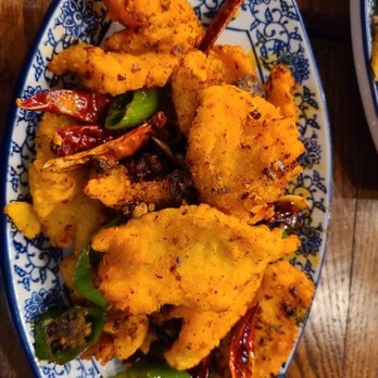 JIANGNAN CHINESE CUISINE - CLOSED - Updated January 2026 - 202