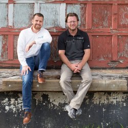 Homesense Heating and Cooling - Homesense co-founders Brian Schutt and Jesse Cross