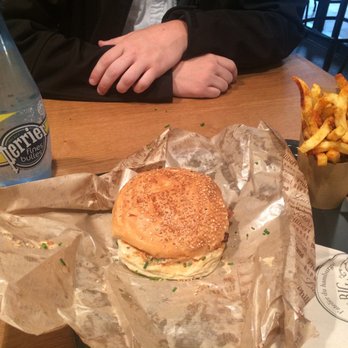 Big Fernand - Burgers Near Me - Paris, 75