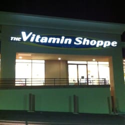 The Vitamin Shoppe