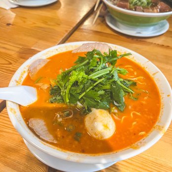 Himawari - Shiro Tan Tan Men - Ramen Near Me - San Mateo, California