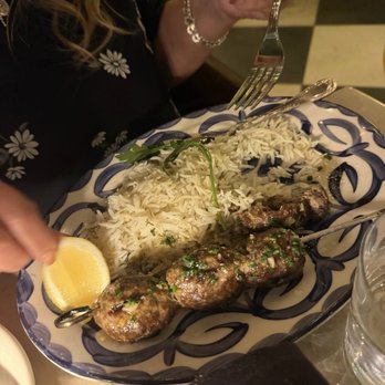 ABA - Mediterranean Near Me - Nashville, Tennessee
