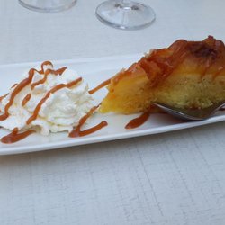Au Coin Gourmand - Le moelleux annanas