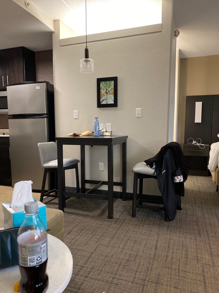 Residence Inn Philadelphia Langhorne