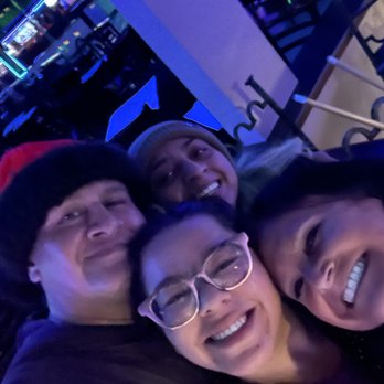 The Spot - Xmas Seeing Double - Dive Bars Near Me - San Pedro, California